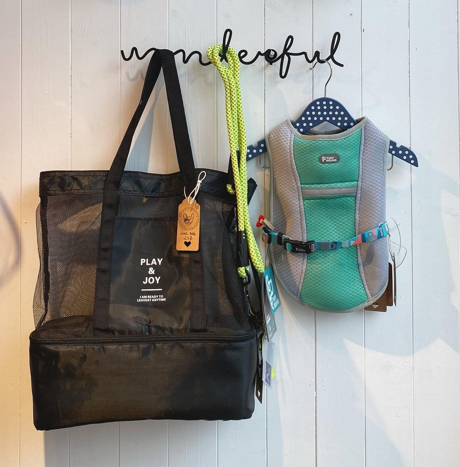 Summer Dog Cooling Vest - Image 2